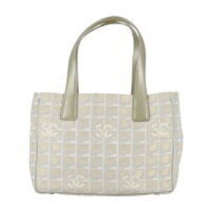 Chanel Travel Tote
